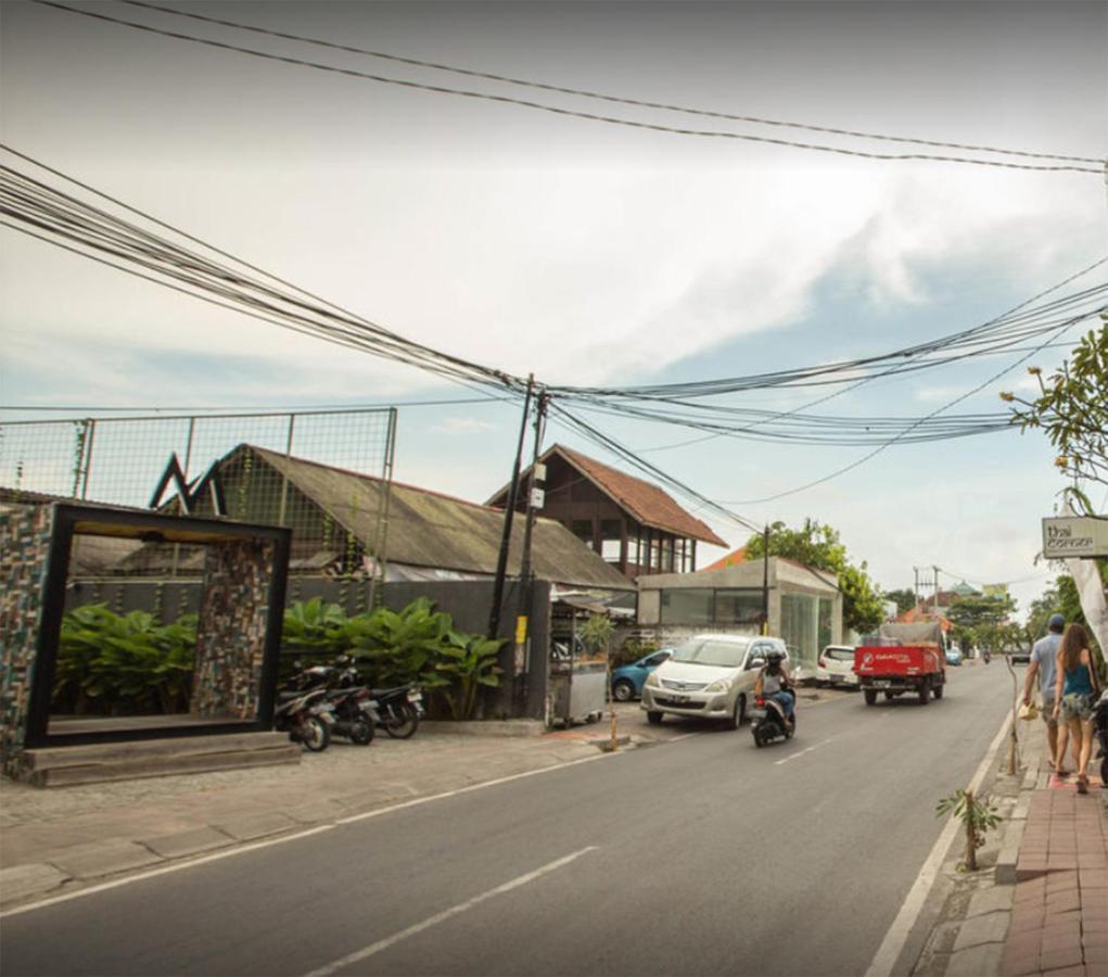 L Hotel Seminyak (Bali)